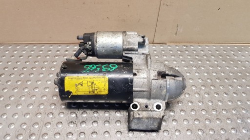 ANLASER 7801203 BMW X1 E84 3 E90 E91 E92 E93 2.0 D