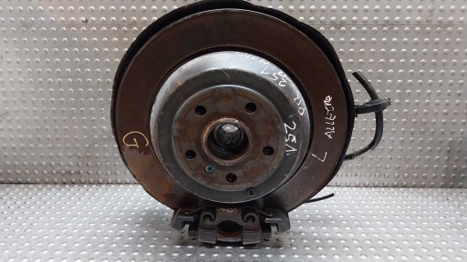 RUKAVAC GLAVČINA DESNI ZADNJI A1643501408 MERCEDES ML W164 GL X164 R W251