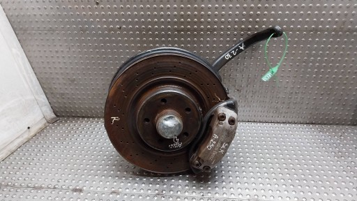 RUKAVAC GLAVČINA CILINDAR DESNI PREDNJI R420825101 MERCEDES SL R230 W230