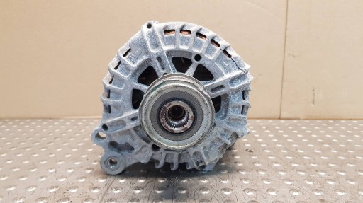 ALTERNATOR 140A 03L903024M VW PASSAT B7 TOLEDO IV A3 8V GOLF VII 1.6 TDI