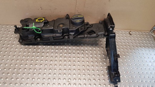 POKLOPAC VENTIL 9689112980 FOCUS MK3 VOLVO S40 V50 1.6 HDI D2 115KM