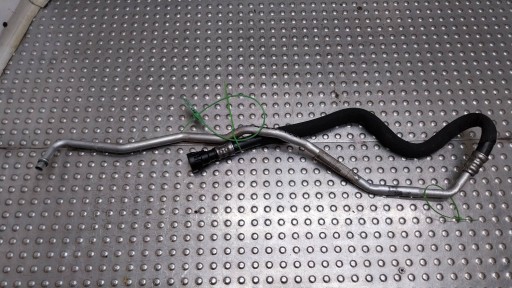 CRIJEVO HLADNJAKA ULJA 17222284269 BMW 5 F10 F11 6 F06 F12 F13