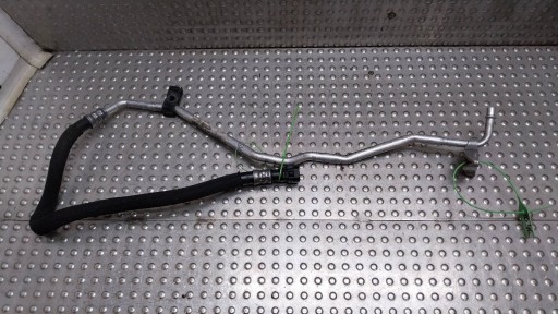 CRIJEVO HLADNJAKA ULJA 17222284270 BMW 5 F10 F11 6 F06 F12 F13