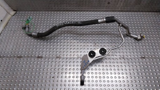 CRIJEVO KLIMATIZACIJE 6982871 BMW E60 M5 E63 M6