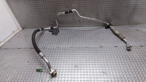 CRIJEVO KLIMATIZACIJE 3C0820743M VW PASSAT B7 CC