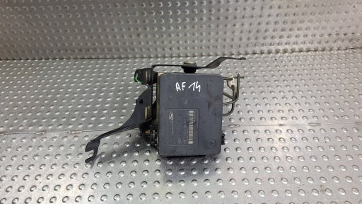 MODUL PUMPA ABS 2S61-2M110-CD 10.0960-0100.3 FORD FIESTA MK6 FUSION