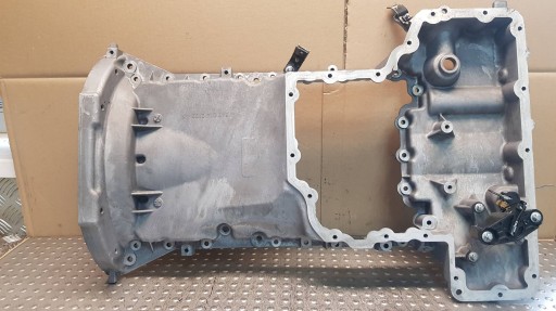 KARTER ULJA PÓŁBLOK R6420140102 MERCEDES GL X164 ML W164 W251 3.0 CDI V6