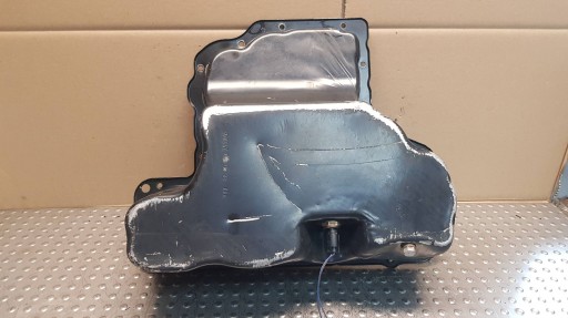 KARTER ULJA A6420100528 MERCEDES GL X164 ML W164 W251 3.0 CDI V6