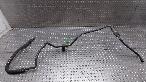 CRIJEVO ULJA GETRIBE MJENJAČ BMW 7 E65 4.4I 333KM N62B44A 01-05R.