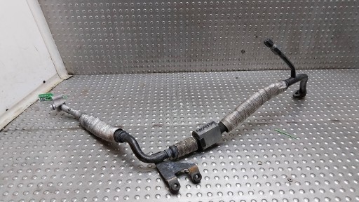 CRIJEVO KLIMATIZACIJE 4109732 BMW E65 745 4.4I 01-05