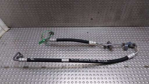 CRIJEVO KLIMATIZACIJE A1724601324 MERCEDES SLK W172 R172