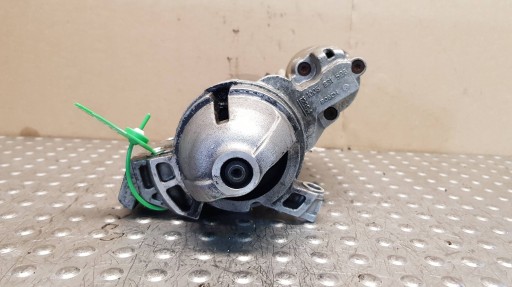 ANLASER 7812034 0001139002 BMW E60 E61 E81 E83 E87 E90 E91 E92 2.0D N47