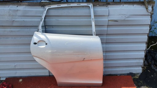 VRATA ZADNJI DESNA SEAT ALTEA 04-