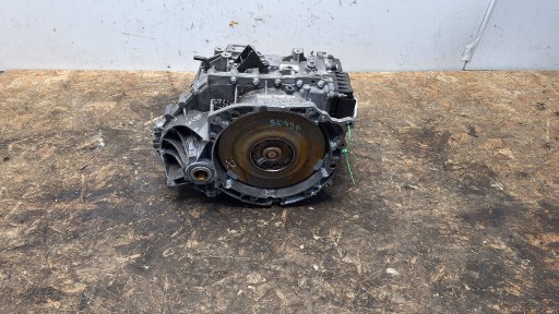 GETRIBA AUTOMAT POWERSHIFT VOLVO S40 II V50 C70 2.0 ZA REGENERACJI