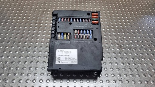 MODUL KOMFORTU SAM BSI A4519006801 5WK45148AP SMART FORTWO 451
