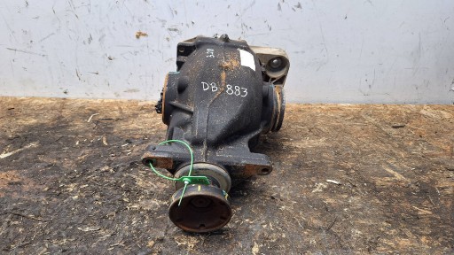 MOST DIFERENCIJAL ZADNJI 3.23 7534578 BMW X5 E53 3.0D