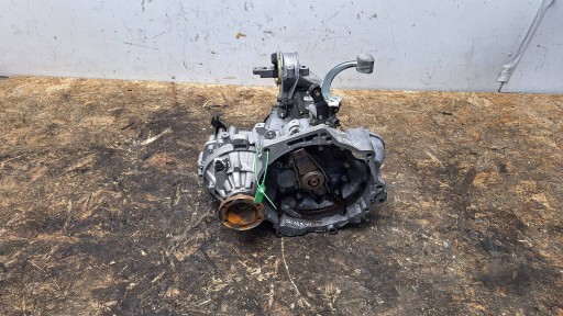 GETRIBA MJENJAČ EWQ AUDI A2 IBIZA III FABIA I VW POLO IV 1.4 TDI