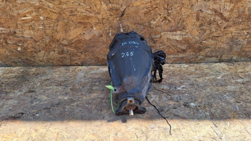 DIFERENCIJAL MOST ZADNJI 2.65 A2033510908 MERCEDES W203 SLK W171 2.2 CDI