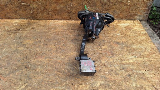 DIFERENCIJAL MOST ZADNJI 38:11 A6393501314 MERCEDES VITO VIANO W639 REDIZAJN 2.2CDI 10-14