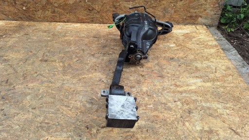 DIFERENCIJAL MOST ZADNJI 38:11 A6393501314 MERCEDES VITO VIANO W639 REDIZAJN 2.2CDI 10-14