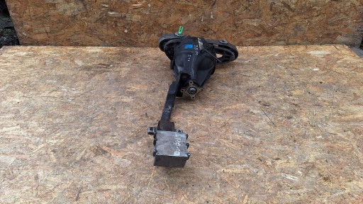 DIFERENCIJAL MOST ZADNJI 38:11 A6393501314 MERCEDES VITO VIANO W639 REDIZAJN 2.2CDI 10-14