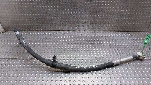 CRIJEVO KLIMATIZACIJE 8E0260701BS AUDI A4 B7 SEAT EXEO