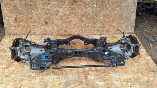 GREDA MOST VILICE ZADNJI KOMPLET G2GC-5K067-BF FORD EDGE MK2 4X4