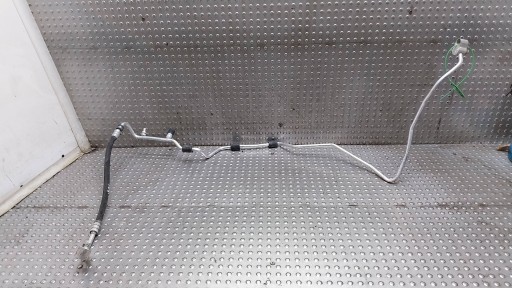 CRIJEVO KLIMATIZACIJE 3C0820741AJ VW PASSAT B6 B7 CC 2.0TDI
