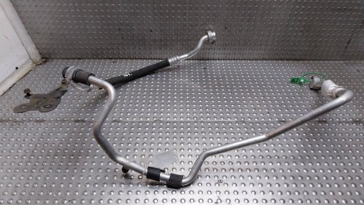 CRIJEVO KLIMATIZACIJE 3C0820743BT VW PASSAT B6 B7 CC