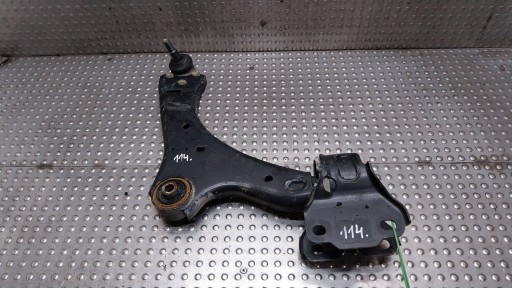 VILICA DESNI PREDNJI 7G9N3A052BA VOLVO S60 II V60 S80 V70 III GALAXY MK3