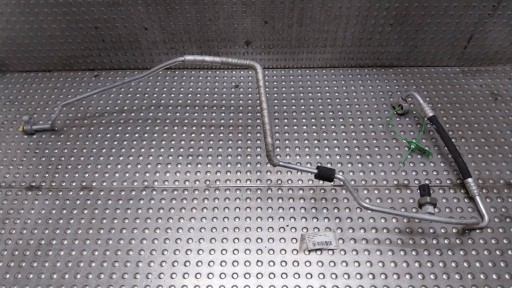 CRIJEVO KLIMATIZACIJE 6939464 BMW X5 E53 3.0D