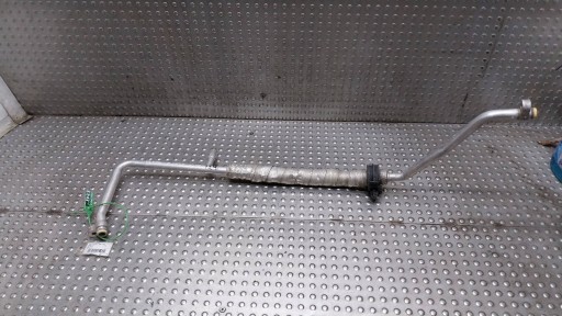 CRIJEVO KLIMATIZACIJE 8377075 BMW X5 E53 3.0D