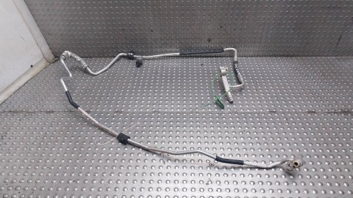 CRIJEVO KLIMATIZACIJE 9151733 BMW E87 E90 E91 E92 E93 X1 E84 N47 N52 M47 M57