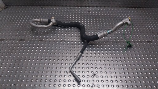 CRIJEVO KLIMATIZACIJE 6964964 BMW E81 E87 N43B20A