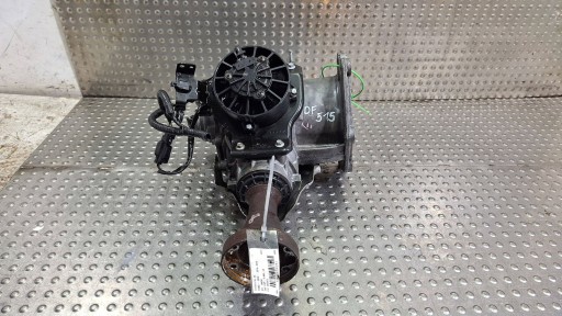 REDUKTOR GETRIBE MJENJAČ F1GP-7L486-LG FORD KUGA MK2 EDGE S-MAX 2.0D