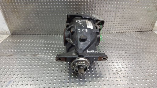MOST DIFERENCIJAL ZADNJI 3.08 7599466 BMW F20 F21 F22 F23 F30 F32 2.0D N47