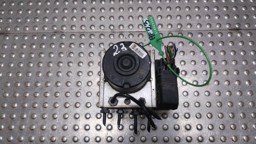 MODUL PUMPA ABS 4S61-2M110-CC 10.0970-0132.3 FORD FIESTA FUSION MK6