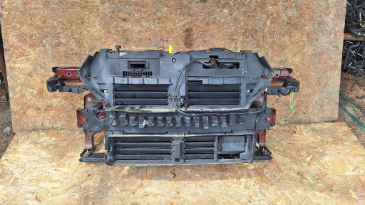 VEZNI LIM PREDNJI KOMPLETNI GT4B-8475-BE G2G3-8C607-AE FORD EDGE MK2 2.0 TDCI