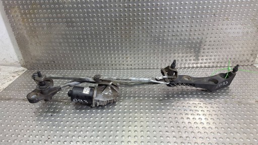 MEHANIZAM BRISAČA PREDNJI 6987475 BMW E60 E61 E63