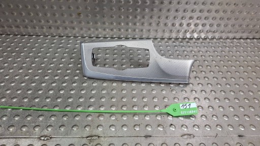 OBLOGA DECOR PANEL SVIJETLA 9166644 BMW F07 F10 F11