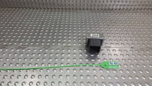 RELAY SVJEČICE GRIJAČA 110678071R MERCEDES CITAN W415 W176 W246 1.5 CDI