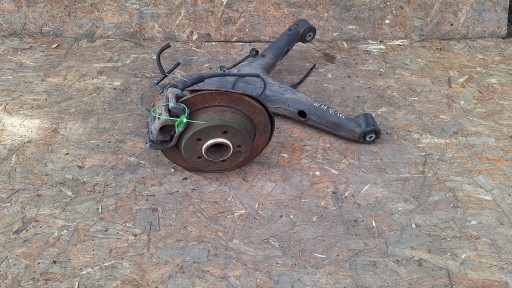 WROTNICA GLAVČINA VILICA DESNI ZADNJI A6393522504 MERCEDES VITO VIANO W639 2.2D