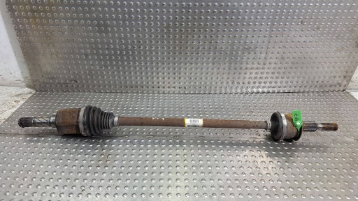 POLUOSOVINA  LIJEVI ZADNJI F2G3-4K138-AC FORD EDGE MK2 AWD