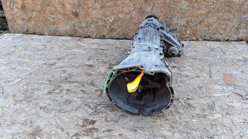 GETRIBA MJENJAČ REDUKTOR MANUAL 7522206 HGE BMW X5 E53 3.0D X-DRIVE