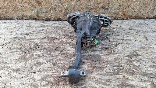 DIFERENCIJAL MOST ZADNJI 38:11 A6393501314 MERCEDES VITO VIANO W639 REDIZAJN 2.2CDI 10-14