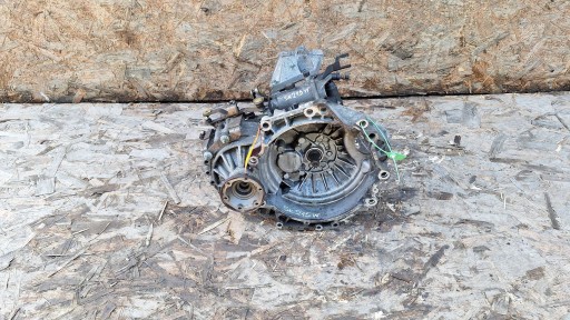 GETRIBA MJENJAČ ERT VW GOLF IV BORA TOLEDO II LEON I OCTAVIA 1.4 1.6 16V