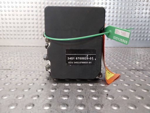 PUMPA MODUL ABS 6768829 6762059 BMW X5 E53 M57N 3.0D