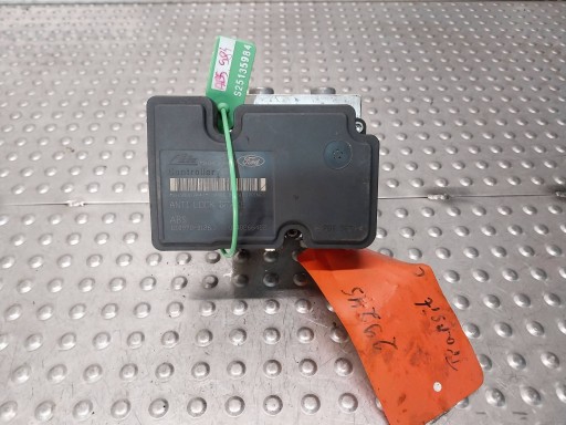 PUMPA MODUL ABS 10.0970-0126.3 FORD TRANSIT CONNECT TOURNEO