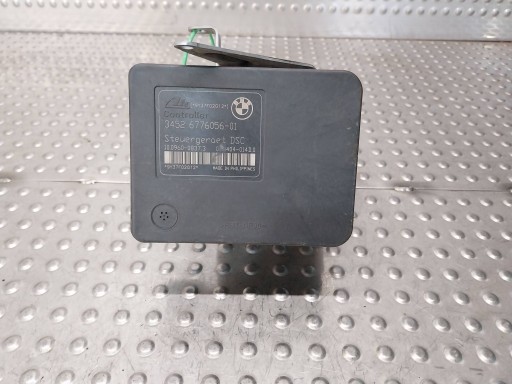 PUMPA MODUL ABS 6776055 6776056 BMW E81 E87 E90 E91 E92 E93