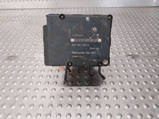 PUMPA MODUL ABS 6X0907379B 6X0614117 VW LUPO POLO II 6N IBIZA III